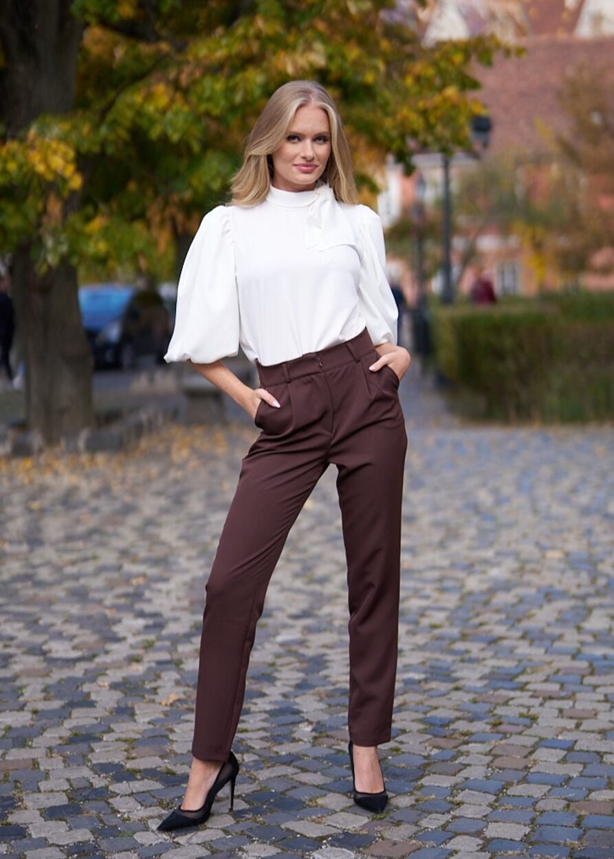 Svédzsebes répa fazonú nadrág