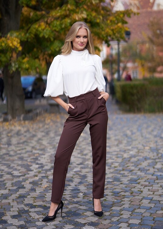 Svédzsebes répa fazonú nadrág